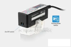 Blackvue Power Magic Ez Obd2 Adapter
