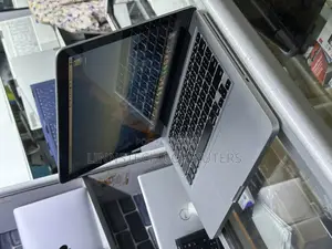 Laptop Apple MacBook Pro 2012 8GB Intel Core i5 SSD 256GB