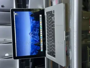Laptop Apple MacBook Pro 2012 8GB Intel Core i5 SSD 256GB