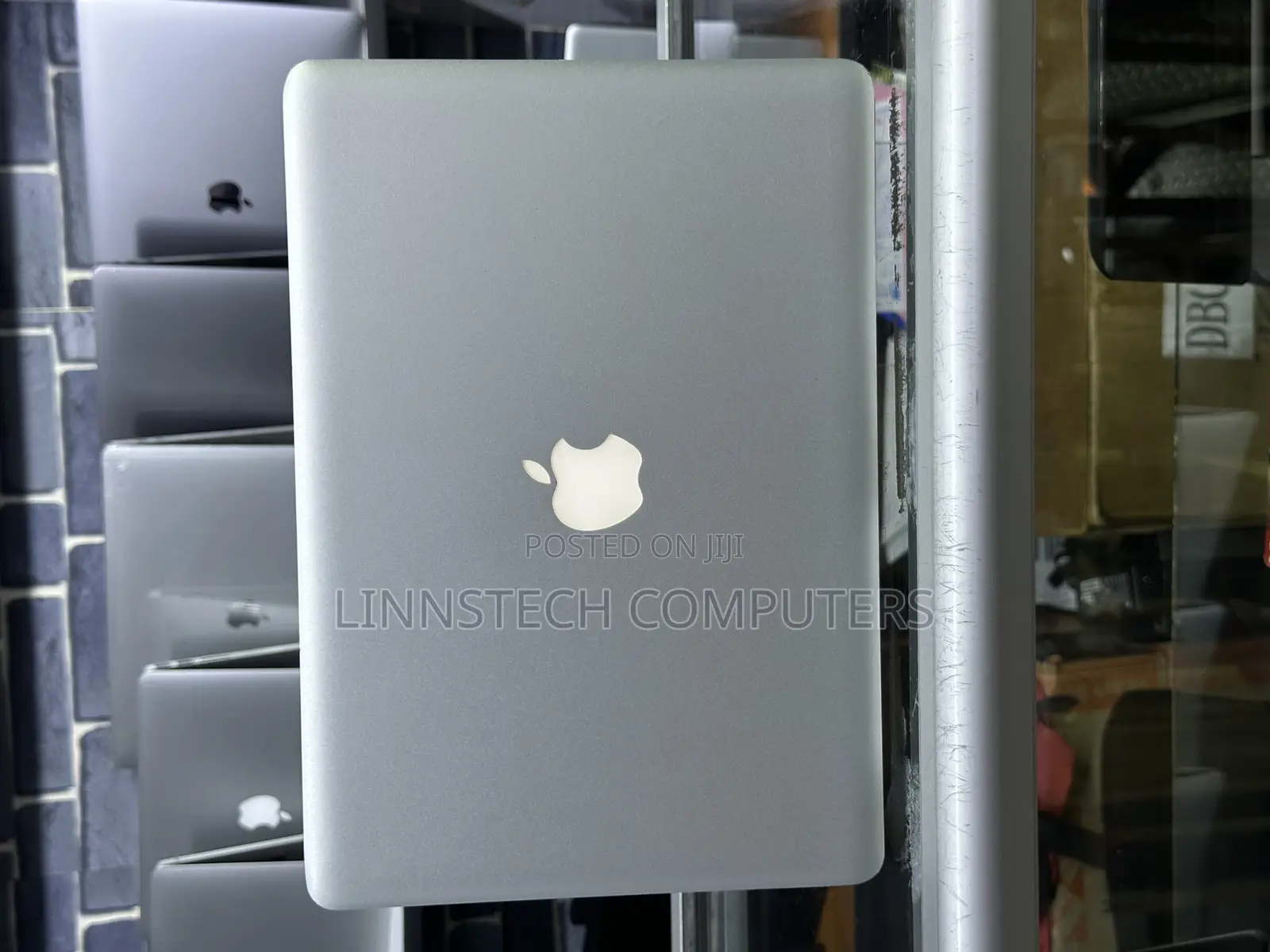 Laptop Apple MacBook Pro 2012 8GB Intel Core i5 SSD 256GB
