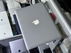 Laptop Apple MacBook Pro 2012 8GB Intel Core i5 SSD 256GB