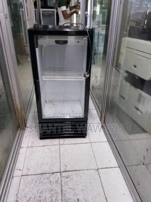  Min Exuk Display Fridge 110litres - thumbnail 5
