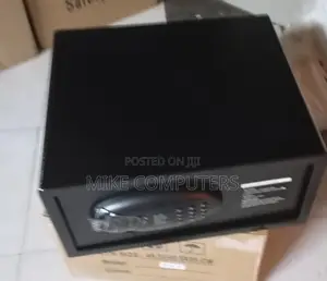 New Ideal Quality Money Safebox For Resturant