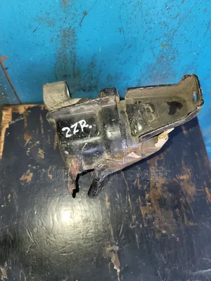 2zr Engine Mounting