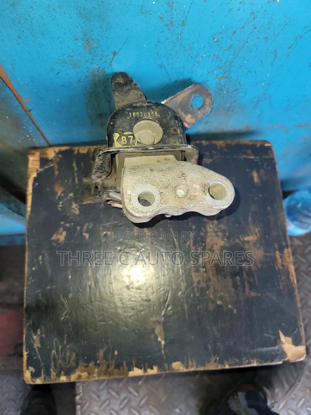 2zr Engine Mounting - thumbnail 2