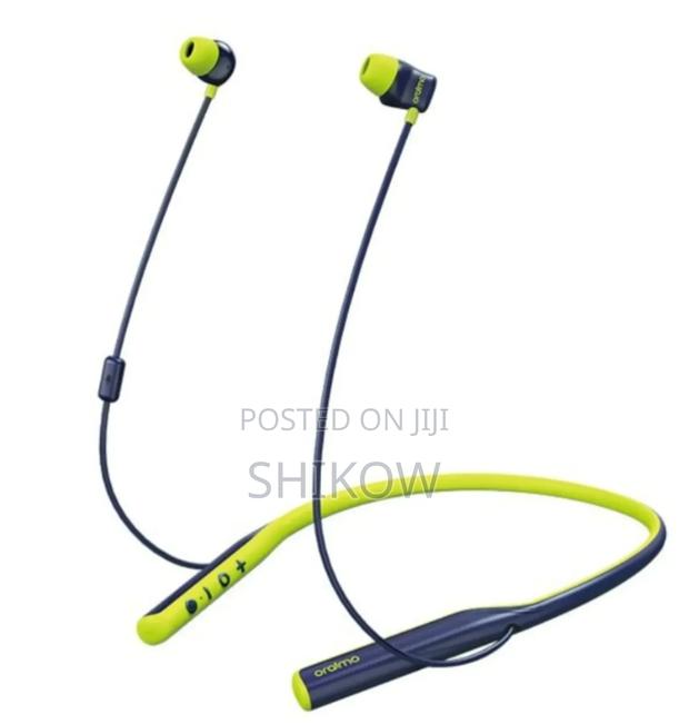 Oraimo Necklace 4 Oeb-E50d Enc - main view