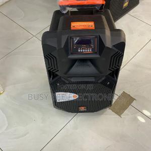 Soontran Ss1 10” Portable Speaker - thumbnail 2