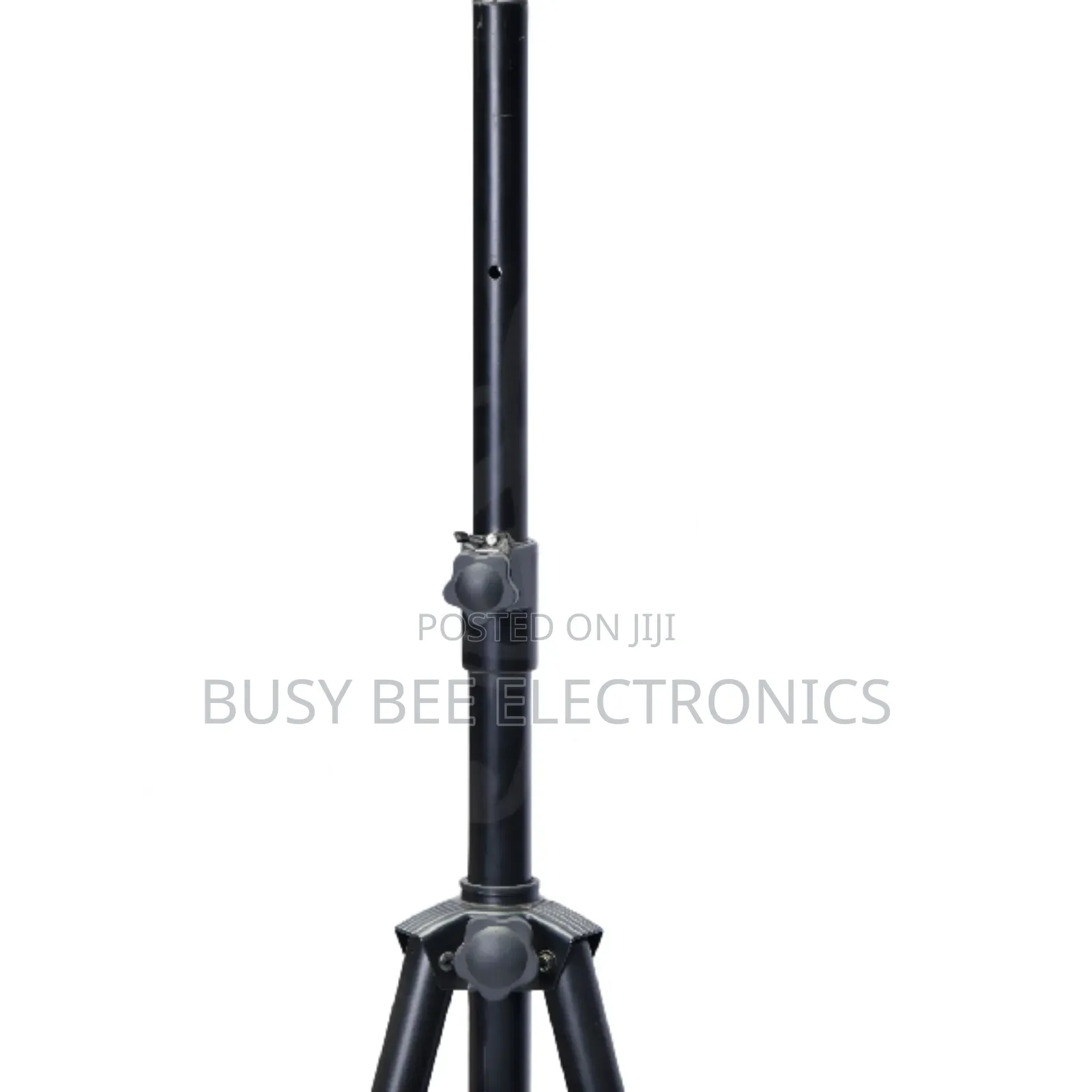 Speaker Stand Heavy Duty With Metal Joint Tys 10n