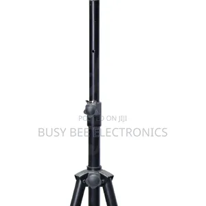 Speaker Stand Heavy Duty With Metal Joint Tys 10n