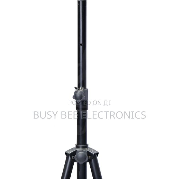 Speaker Stand Heavy Duty With Metal Joint Tys 10n