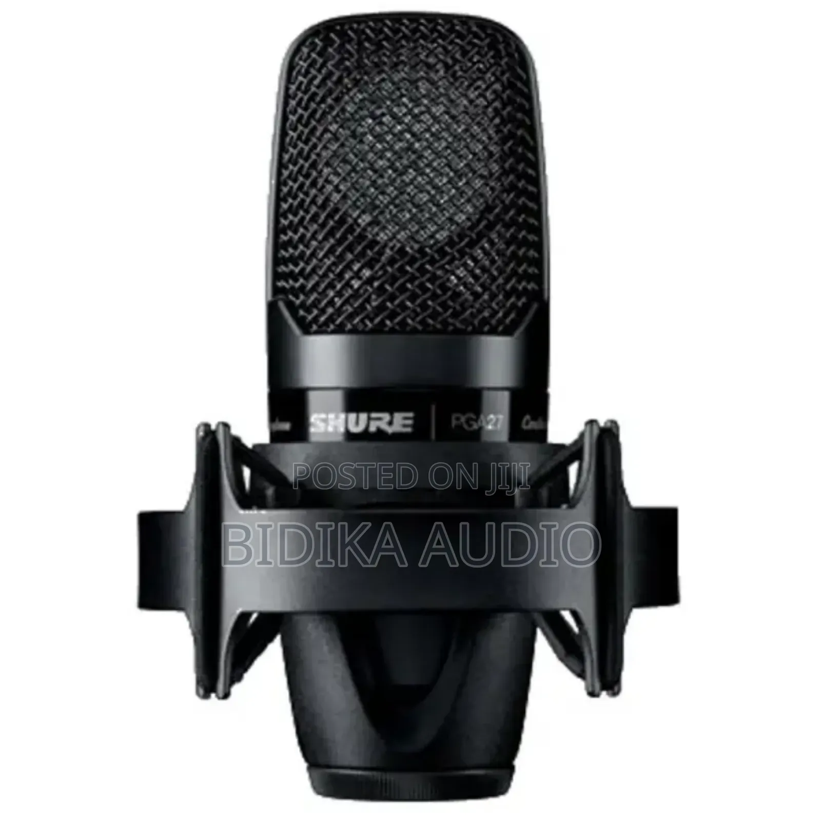 New and Quality Pga27 Condenser Microphone