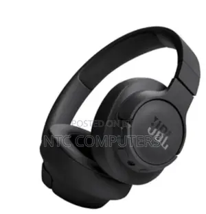 JBL Tune 720bt | Wireless Over-Ear Headphones