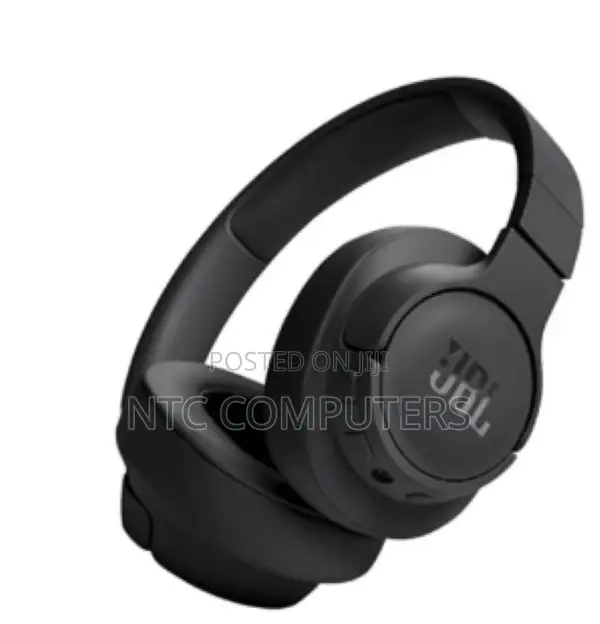 JBL Tune 720bt | Wireless Over-Ear Headphones