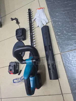 Cordless Hedge Trimmer