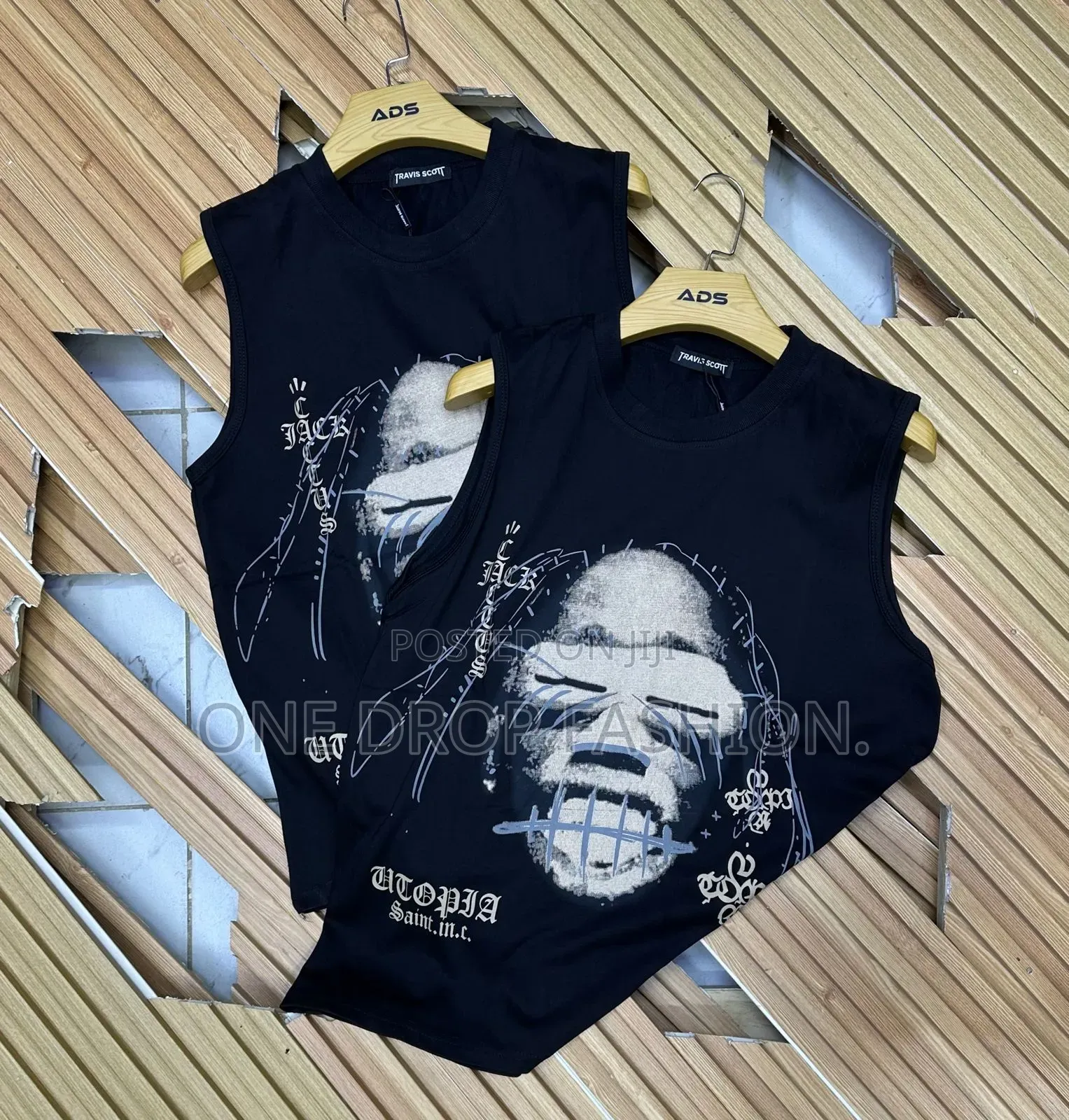 Champion Vests
