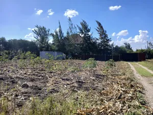 Residential Plot 125 X 100 Feet