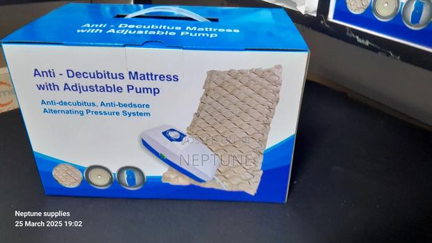 Ripple Mattress/Bubble  Mattress/Bedsore Mattress