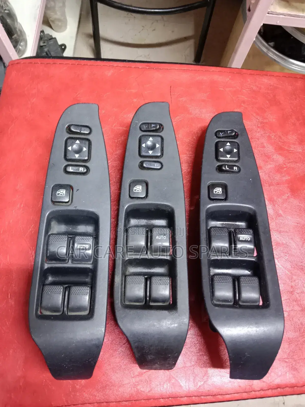 Main Switch Subaru Legacy BH5