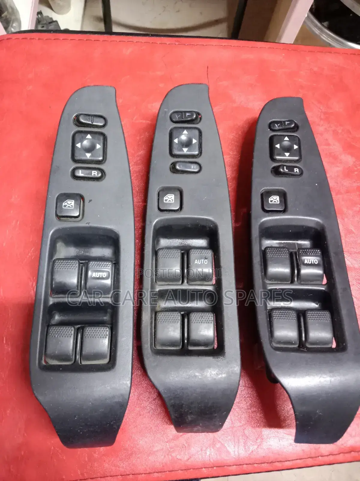 Main Switch Subaru Legacy BH5