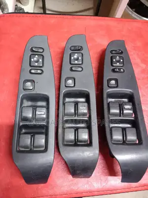 Main Switch Subaru Legacy BH5