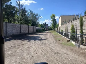Residential Plot 125 X 100 Feet