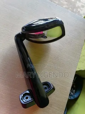 Wingmirror for Prado 150