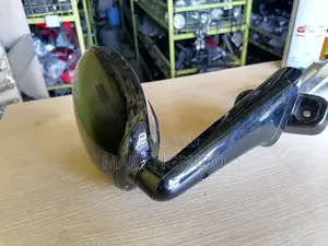 Wingmirror for Prado 150
