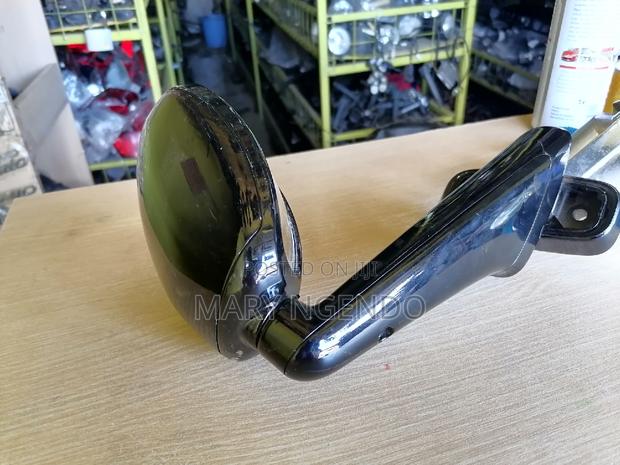 Wingmirror for Prado 150 - thumbnail 2