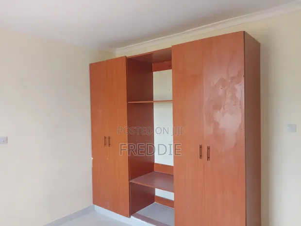 3bdrm House in Kamukuru Road, Matasia for sale