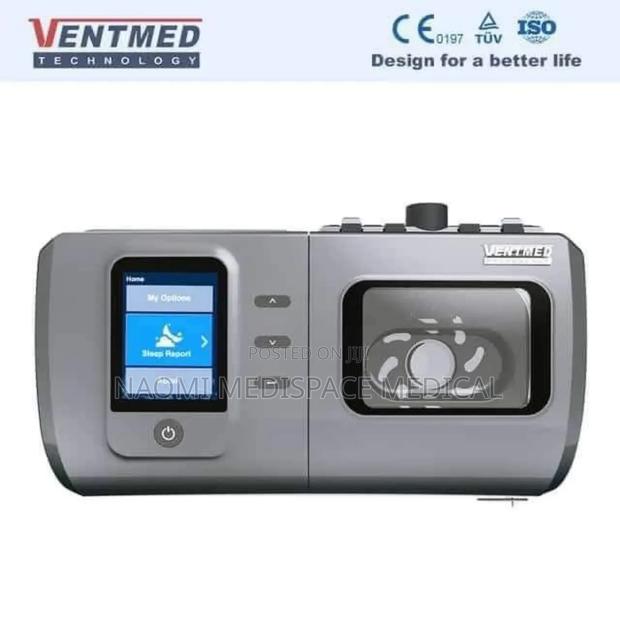 Portable Bipap Machine/Bipap Ventilator (Pressure