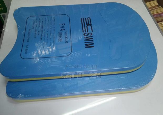 Upgrade Your Swimming Float Board - main view