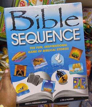 Bible Sequence - thumbnail 2