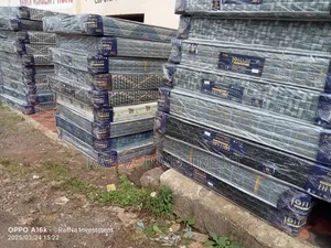 Johari Fiber Mattress 4*6*8" at 6499