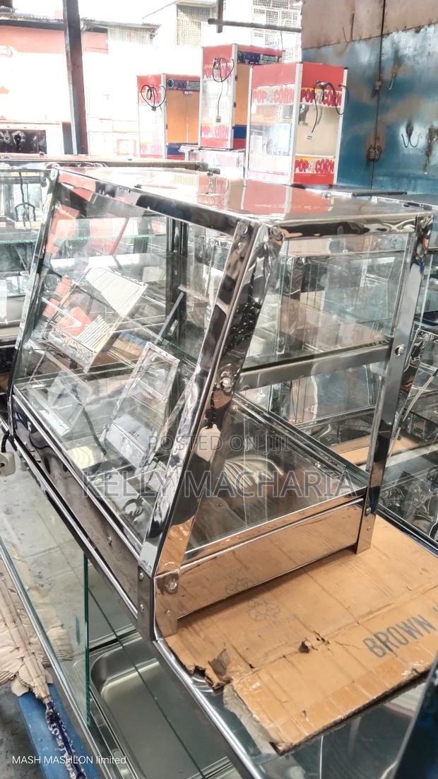 Stainless Food Warmers - thumbnail 8