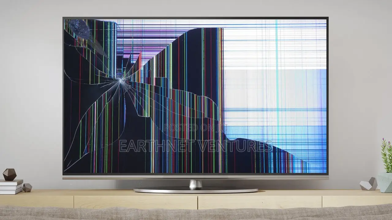 Tv Screen Replacement