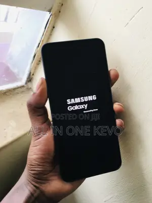 New Samsung Galaxy A16 128 GB Black