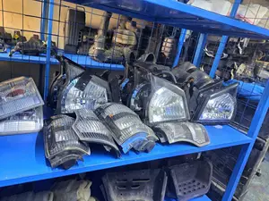 Isuzu 4.3 Headlight