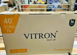 Tv Vitron 40 Inches Vitron 40 Inches Mountable