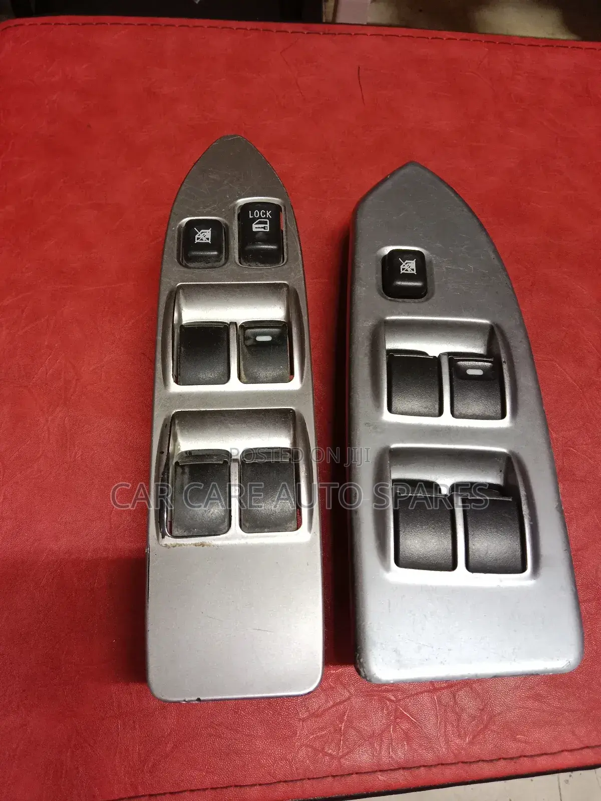 Main Switch Mitsubishi Pajero