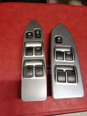 Main Switch Mitsubishi Pajero