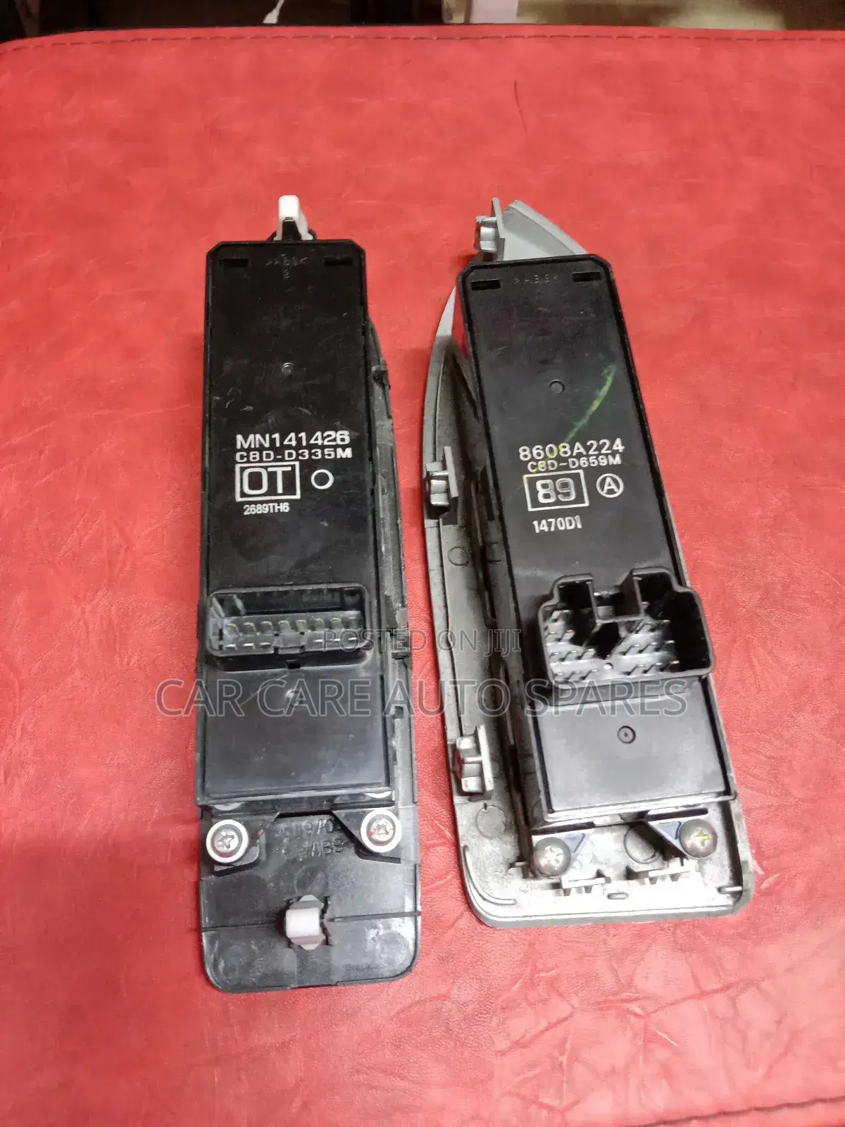 Main Switch Mitsubishi Pajero