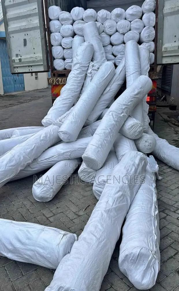 Geomembrane Textile Fabric 150gsm - main view