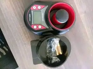Coffee Moisture Meter.