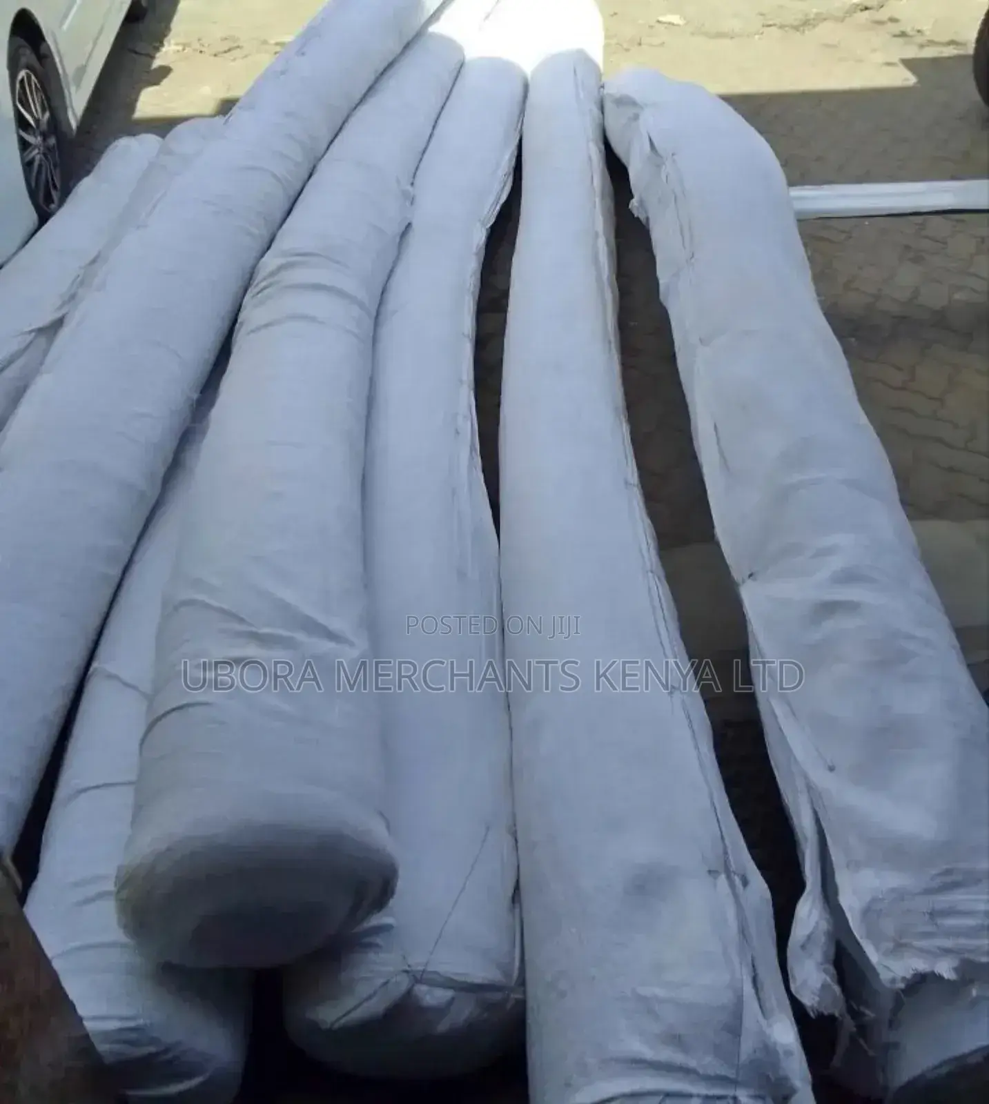 Water Filtration Geotextile Filament
