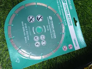Diamond 7inch Cutting Blade