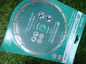 Diamond 7inch Cutting Blade 