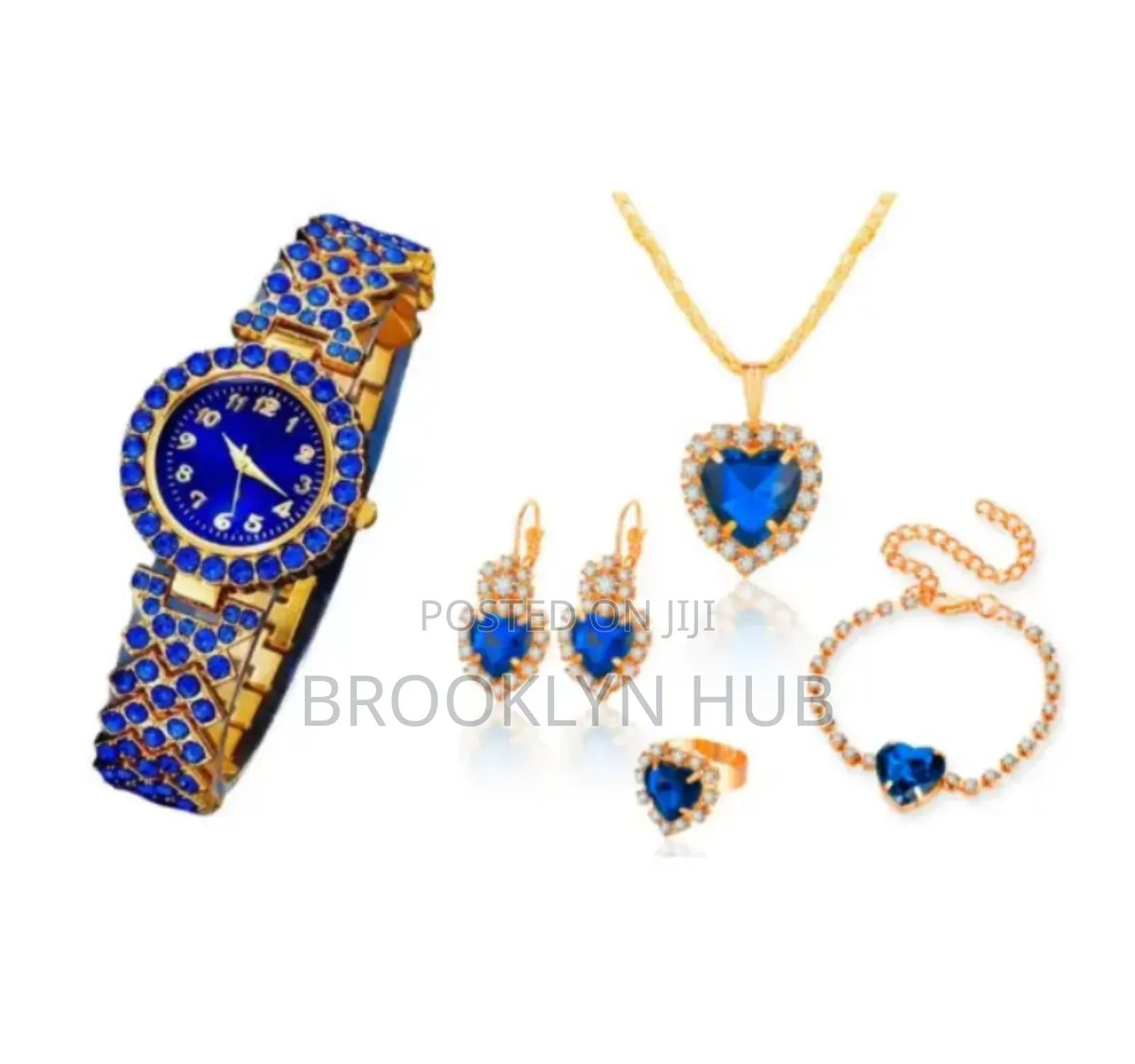 5pcs Best Gift Set For Her