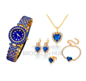 5pcs Best Gift Set For Her
