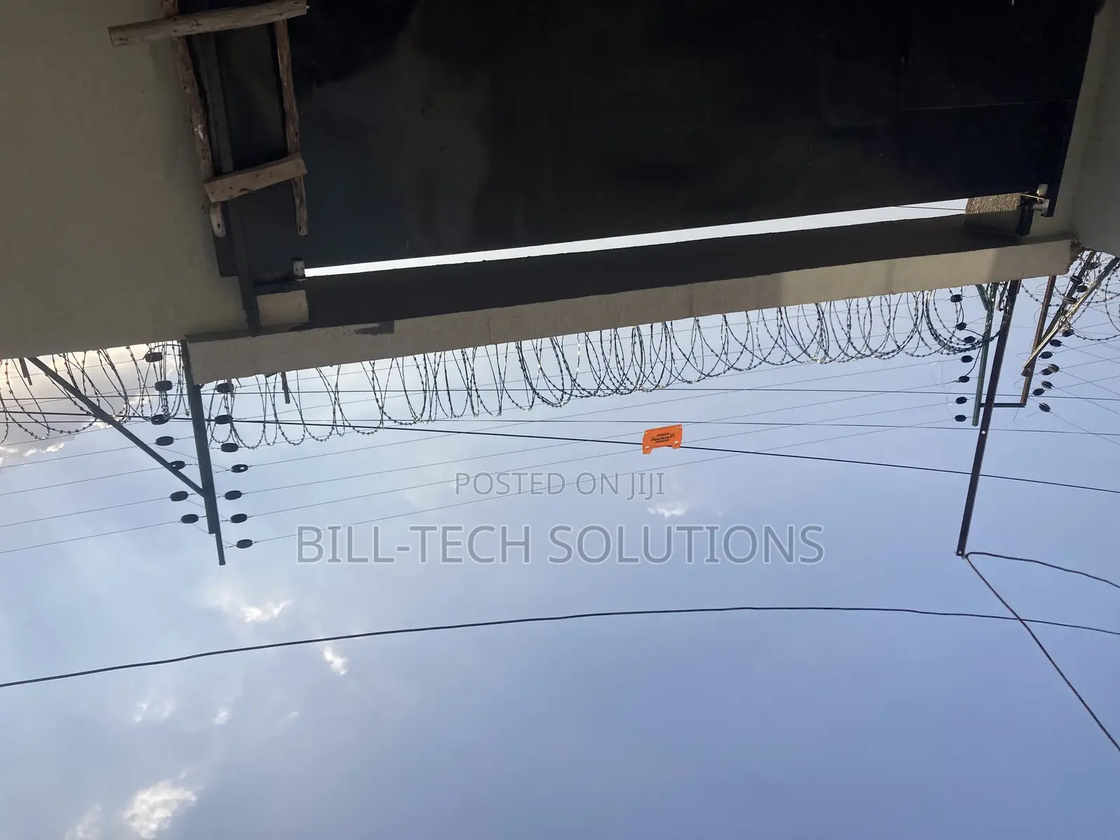 Electrician