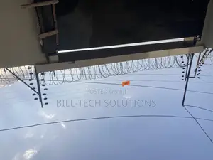 Electrician